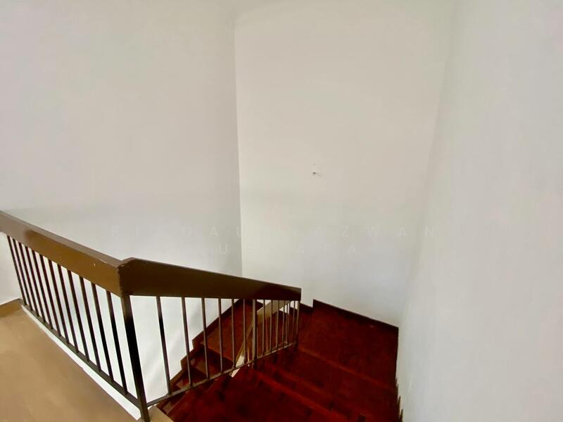 Semi-Detached House for Sale in Taman Koperasi Cuepacs (Cheras) - Firdaussazwan Mustafa - Interior - PropertyGuru.com.my