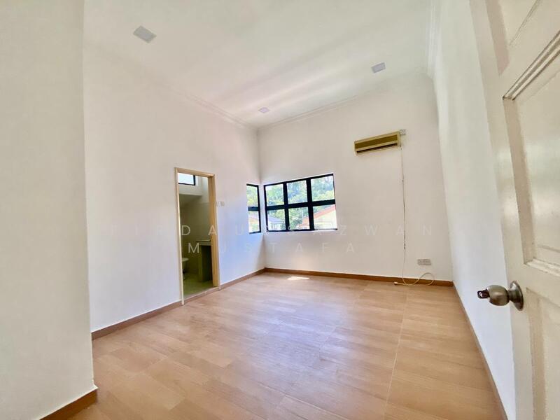 Semi-Detached House for Sale in Taman Koperasi Cuepacs (Cheras) - Firdaussazwan Mustafa - Interior - PropertyGuru.com.my