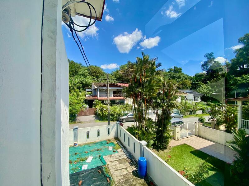 Semi-Detached House for Sale in Taman Koperasi Cuepacs (Cheras) - Firdaussazwan Mustafa - Exterior - PropertyGuru.com.my