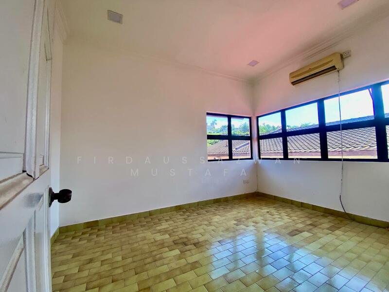 Semi-Detached House for Sale in Taman Koperasi Cuepacs (Cheras) - Firdaussazwan Mustafa - Interior - PropertyGuru.com.my