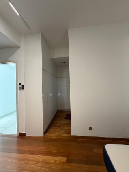 Condominium for Rent at Seri Puteri Hills Town Villa & Condominium - Nana Goh - Interior - PropertyGuru.com.my