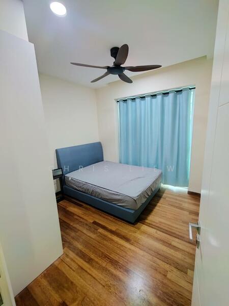 Medini Signature untuk Untuk Disewa - RM 3,300 /bulan, Feb 2026 - Bedroom - PropertyGuru.com.my