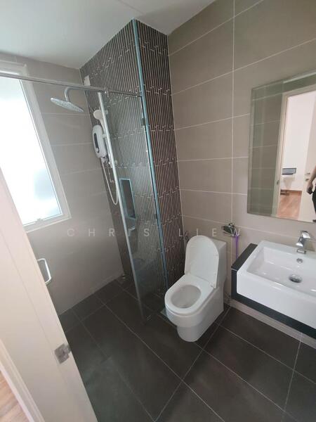 Medini Signature untuk Untuk Disewa - RM 3,300 /bulan, Feb 2026 - Bathroom - PropertyGuru.com.my