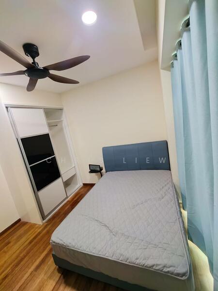 Medini Signature untuk Untuk Disewa - RM 3,300 /bulan, Feb 2026 - Bedroom - PropertyGuru.com.my