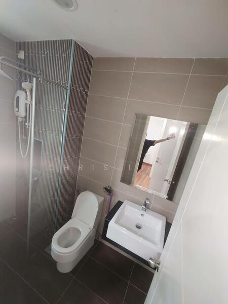 Medini Signature untuk Untuk Disewa - RM 3,300 /bulan, Feb 2026 - Bathroom - PropertyGuru.com.my