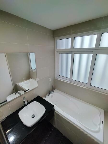 Medini Signature untuk Untuk Disewa - RM 3,300 /bulan, Feb 2026 - Bathroom - PropertyGuru.com.my