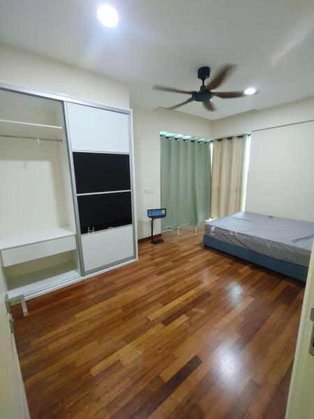 Medini Signature untuk Untuk Disewa - RM 3,300 /bulan, Feb 2026 - Bedroom - PropertyGuru.com.my