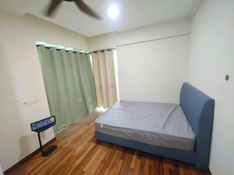 Medini Signature untuk Untuk Disewa - RM 3,300 /bulan, Feb 2026 - Bedroom - PropertyGuru.com.my