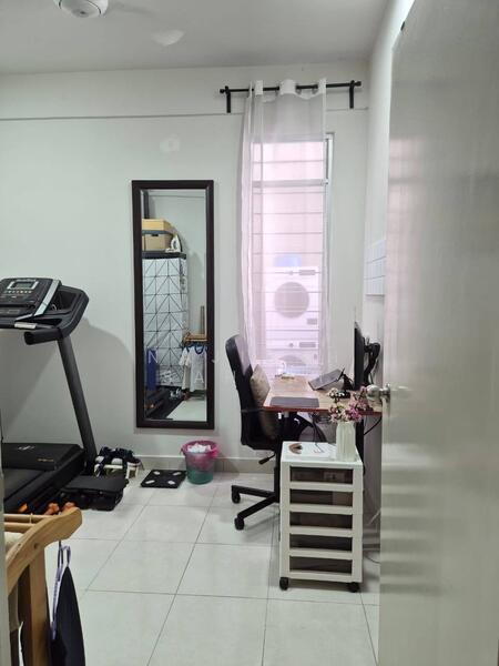 Apartment for Sale at Harmoni 1 - Najibah Sahari - Study - PropertyGuru.com.my
