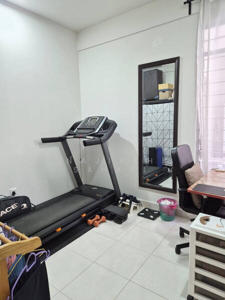 Apartment for Sale at Harmoni 1 - Najibah Sahari - Gym - PropertyGuru.com.my