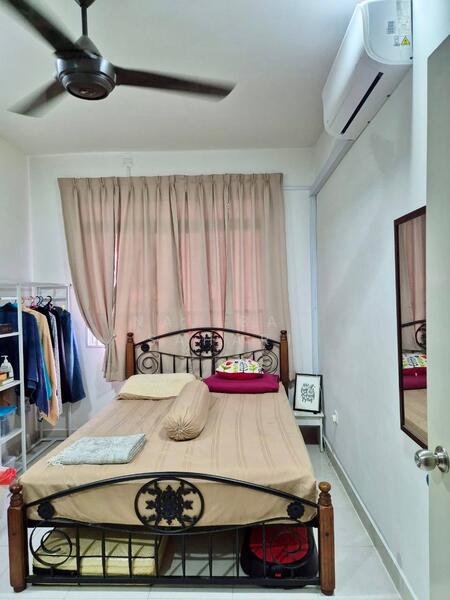 Apartment for Sale at Harmoni 1 - Najibah Sahari - Bedroom - PropertyGuru.com.my