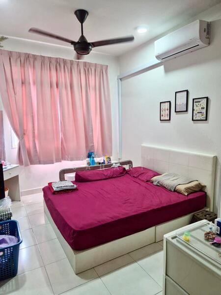 Apartment for Sale at Harmoni 1 - Najibah Sahari - Bedroom - PropertyGuru.com.my