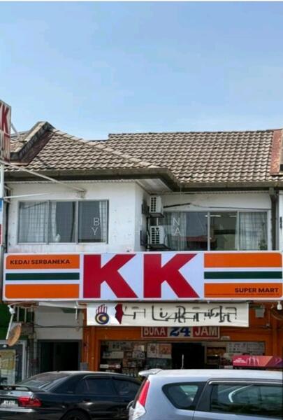 Shop / Office for Rent in Hulu Langat (Selangor) - Banin Yahya - PropertyGuru.com.my