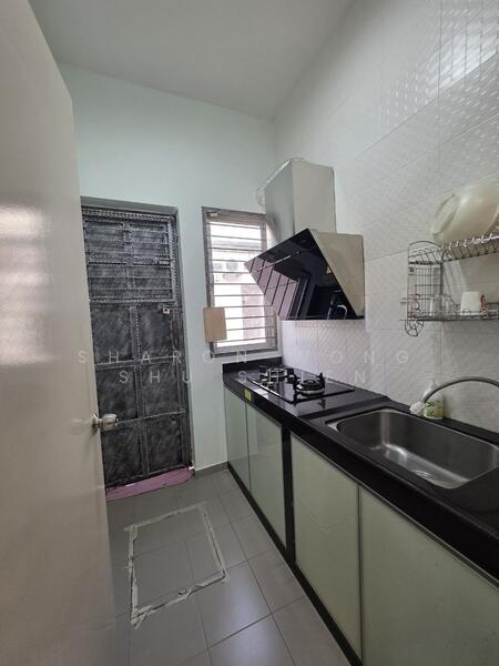 Setia Indah Setias Indahs Setia Indah untuk Untuk Dijual - RM 750,000, Apr 2026 - Kitchen - PropertyGuru.com.my