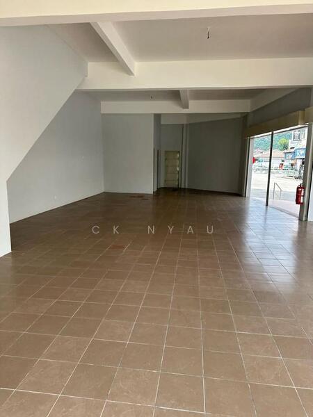 Shop for Rent in Ipoh (Perak) - Ck Nyau - Interior - PropertyGuru.com.my