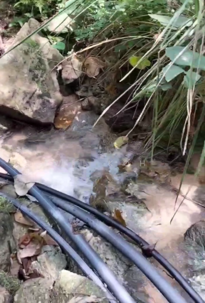 For Sale - Broga Land Semenyih