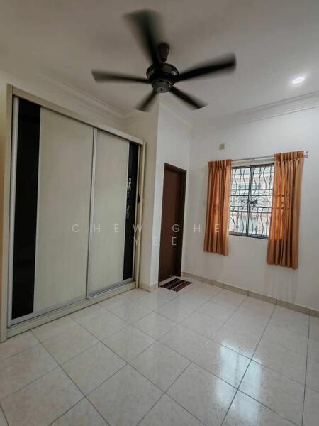 2-storey Terraced House for Sale in Taman Jaya Mas (Skudai) - Chew Chee Yee - Bedroom - PropertyGuru.com.my