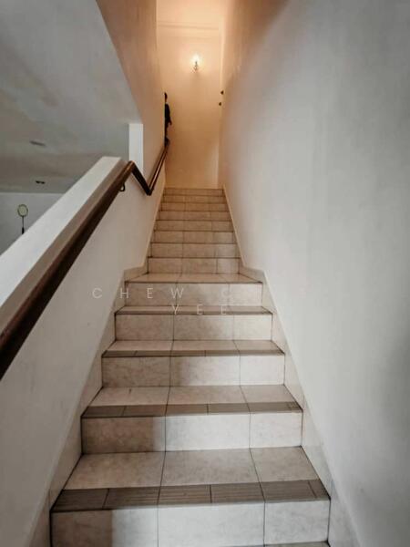 2-storey Terraced House for Sale in Taman Jaya Mas (Skudai) - Chew Chee Yee - Interior - PropertyGuru.com.my