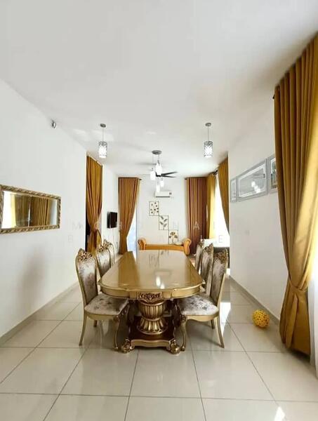 Bungalow for Sale in Sungai Petani (Kedah) - Mohd Naim Bin Ramlee - Dining Room - PropertyGuru.com.my