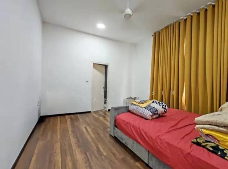 Bungalow for Sale in Sungai Petani (Kedah) - Mohd Naim Bin Ramlee - Bedroom - PropertyGuru.com.my