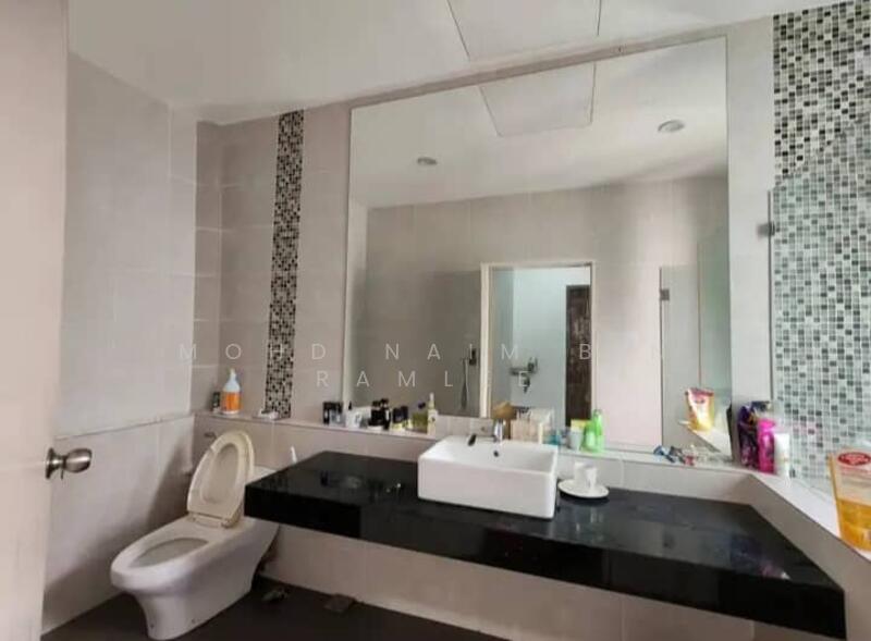 Bungalow for Sale in Sungai Petani (Kedah) - Mohd Naim Bin Ramlee - Bathroom - PropertyGuru.com.my