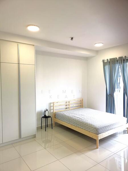 Condominium for Rent at Vertu Resort - Lee Meng Keat - Bedroom - PropertyGuru.com.my