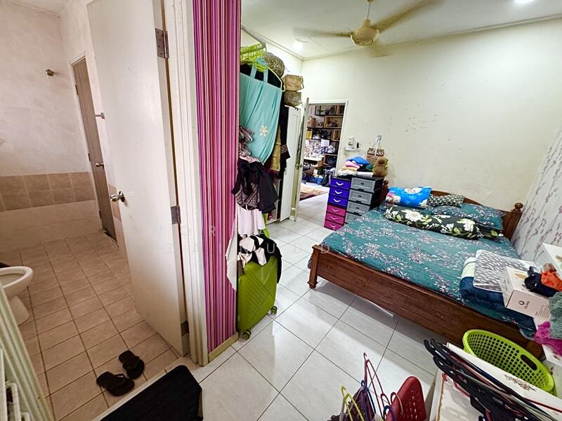 2-storey Terraced House for Sale in Shah Alam (Selangor) - NORFADILAH ZAINUDDIN - Bedroom - PropertyGuru.com.my