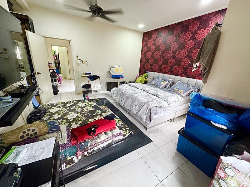 2-storey Terraced House for Sale in Shah Alam (Selangor) - NORFADILAH ZAINUDDIN - Bedroom - PropertyGuru.com.my