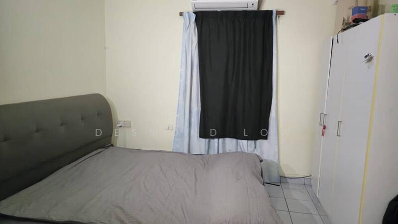 Condominium for Rent at Pantai Hillpark 2 - Desmond Low - Bedroom - PropertyGuru.com.my