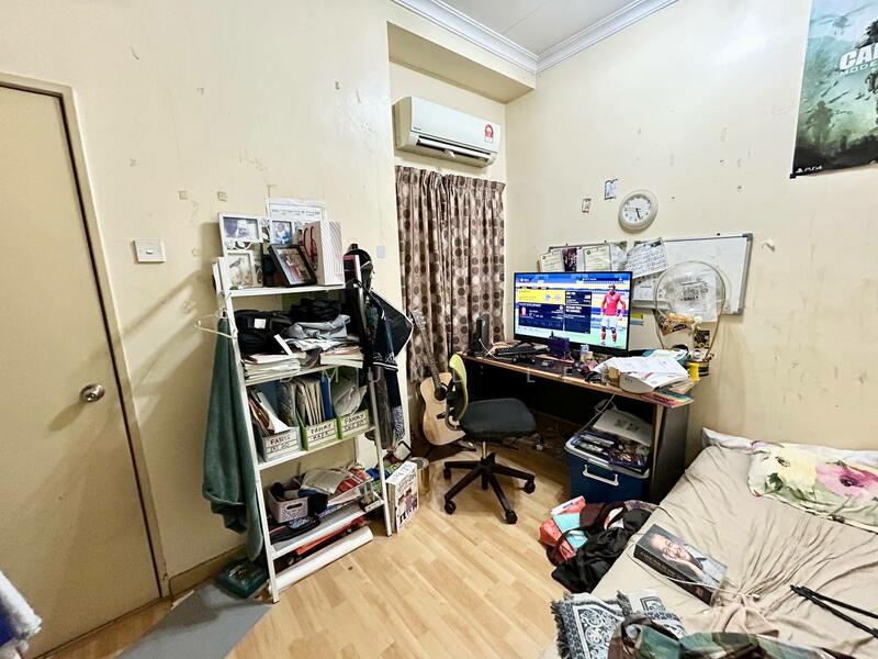 2-storey Terraced House for Sale in Subang Jaya (Selangor) - Edmund Lee - PropertyGuru.com.my