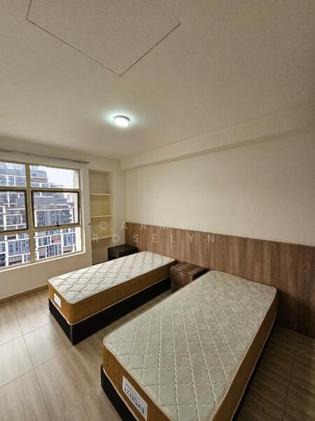 Condominium for Rent at Almaspuri - Carmen Roselyn - Bedroom - PropertyGuru.com.my