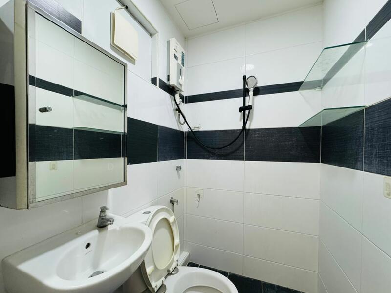 Sri Kristal untuk Untuk Disewa - RM 1,400 /bulan, Feb 2026 - Bathroom - PropertyGuru.com.my