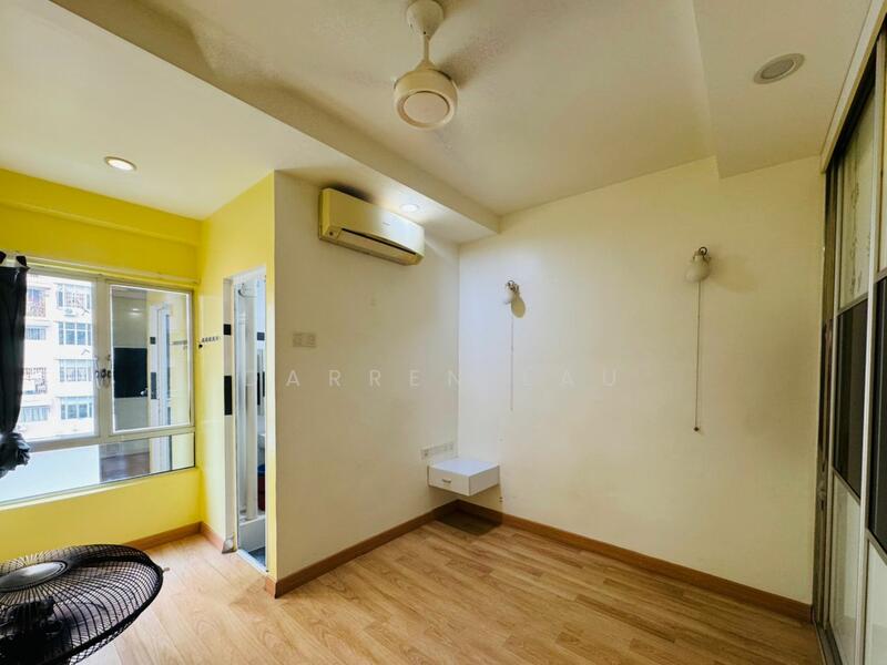 Sri Kristal untuk Untuk Disewa - RM 1,400 /bulan, Feb 2026 - Interior - PropertyGuru.com.my