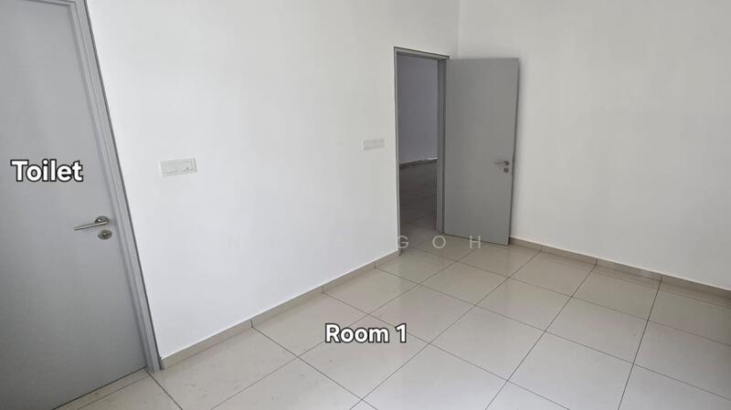2-storey Terraced House for Rent in Bandar Tun Hussein Onn (Cheras) - Nana Goh - Interior - PropertyGuru.com.my