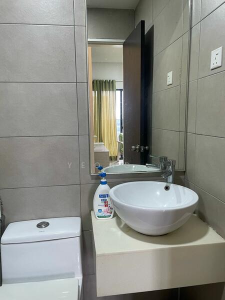D'Latour untuk Untuk Disewa - RM 4,100 /bulan, Mac 2026 - Bathroom - PropertyGuru.com.my