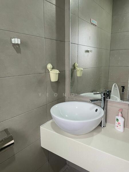 D'Latour untuk Untuk Disewa - RM 4,100 /bulan, Mac 2026 - Bathroom - PropertyGuru.com.my