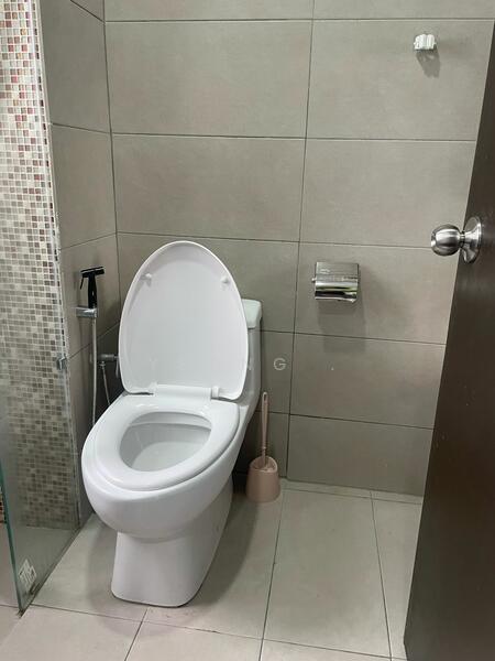 D'Latour untuk Untuk Disewa - RM 4,100 /bulan, Mac 2026 - Bathroom - PropertyGuru.com.my