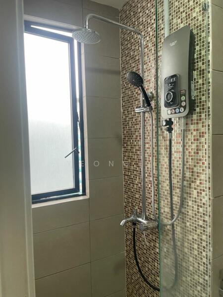 D'Latour untuk Untuk Disewa - RM 4,100 /bulan, Mac 2026 - Bathroom - PropertyGuru.com.my