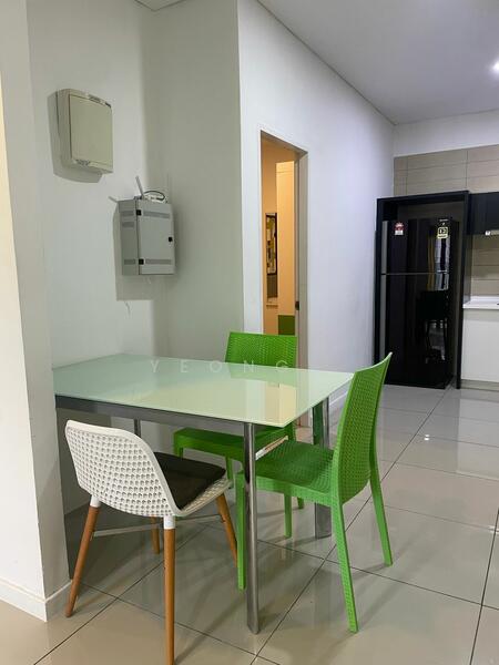 D'Latour untuk Untuk Disewa - RM 4,100 /bulan, Mac 2026 - Dining Room - PropertyGuru.com.my