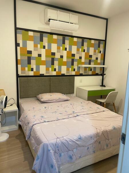 D'Latour untuk Untuk Disewa - RM 4,100 /bulan, Mac 2026 - Bedroom - PropertyGuru.com.my