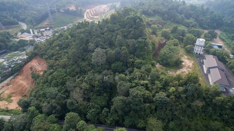 Agricultural Land for Sale in Batu Caves (Selangor) - Iz Hakim - Exterior - PropertyGuru.com.my