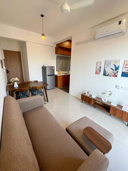 Piccadilly untuk Untuk Disewa - RM 1,800 /bulan, Feb 2026 - Living Room - PropertyGuru.com.my