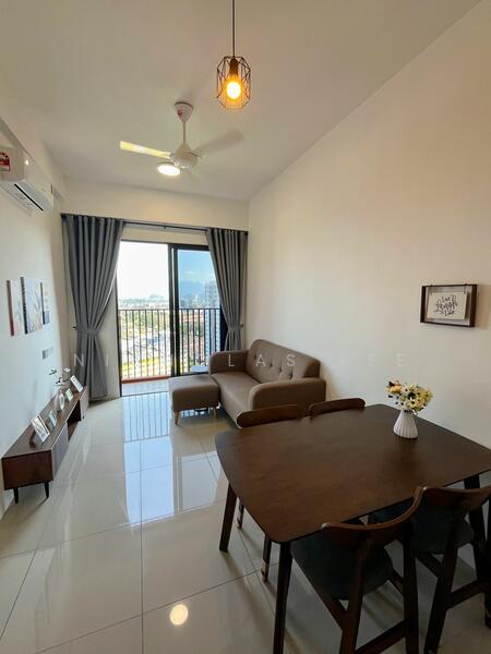 Piccadilly untuk Untuk Disewa - RM 1,800 /bulan, Feb 2026 - Living Room - PropertyGuru.com.my