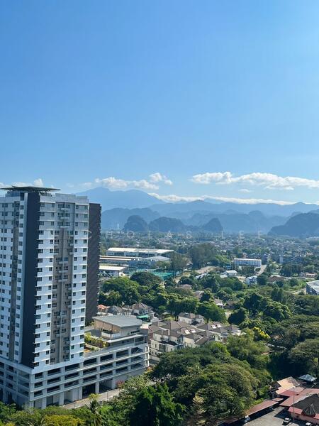 Piccadilly untuk Untuk Disewa - RM 1,800 /bulan, Feb 2026 - Exterior - PropertyGuru.com.my