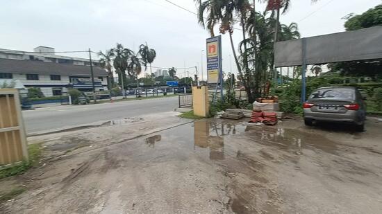 Warehouse for Rent in Gombak (Kuala Lumpur) - Ahmad Fadli Ayub. - PropertyGuru.com.my