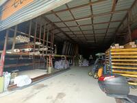 For Rent - Warehouse jalan Gombak