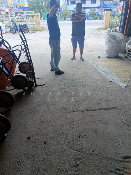 Warehouse for Rent in Gombak (Kuala Lumpur) - Ahmad Fadli Ayub. - PropertyGuru.com.my