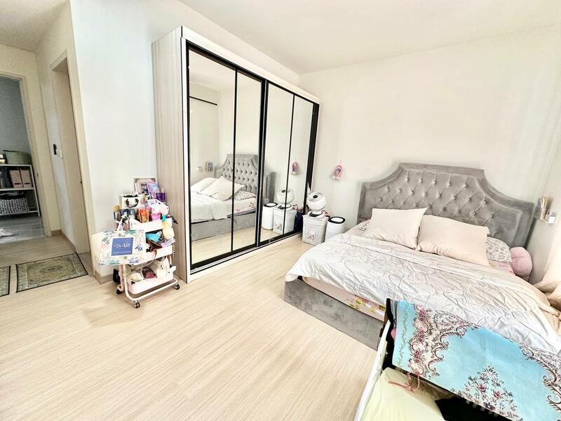 Condominium for Sale at Irama Wangsa - Asyraf Aman - Bedroom - PropertyGuru.com.my