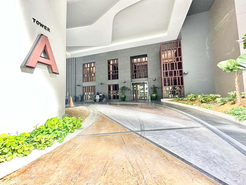 Condominium for Sale at Irama Wangsa - Asyraf Aman - PropertyGuru.com.my