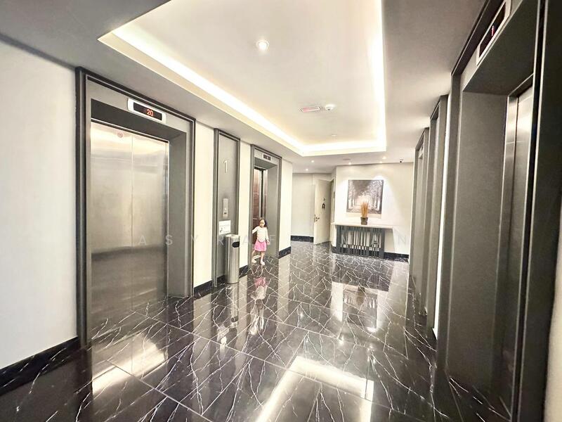 Condominium for Sale at Irama Wangsa - Asyraf Aman - PropertyGuru.com.my